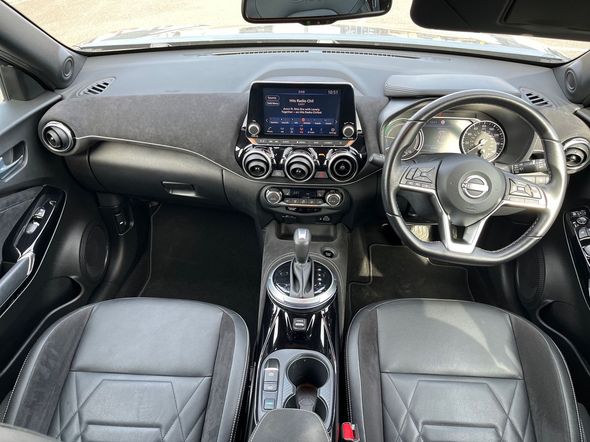 Used Nissan Juke 2022 for sale - 78197562: Photo 7