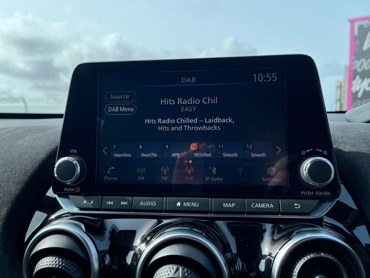 Used Nissan Juke 2022 for sale - 78197562: Photo 9