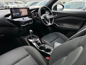 Used Nissan Juke 2025 for sale - 75440648: Photo