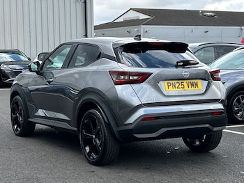 Used Nissan Juke 2025 for sale - 75440648: Photo