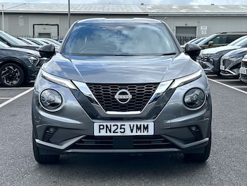 Used Nissan Juke 2025 for sale - 75440648: Photo