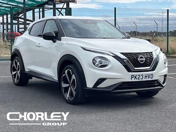 Used Nissan Juke 2023 for sale - 79696483: Photo