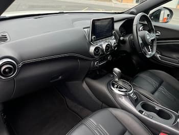 Used Nissan Juke 2023 for sale - 79696483: Photo