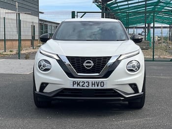 Used Nissan Juke 2023 for sale - 79696483: Photo