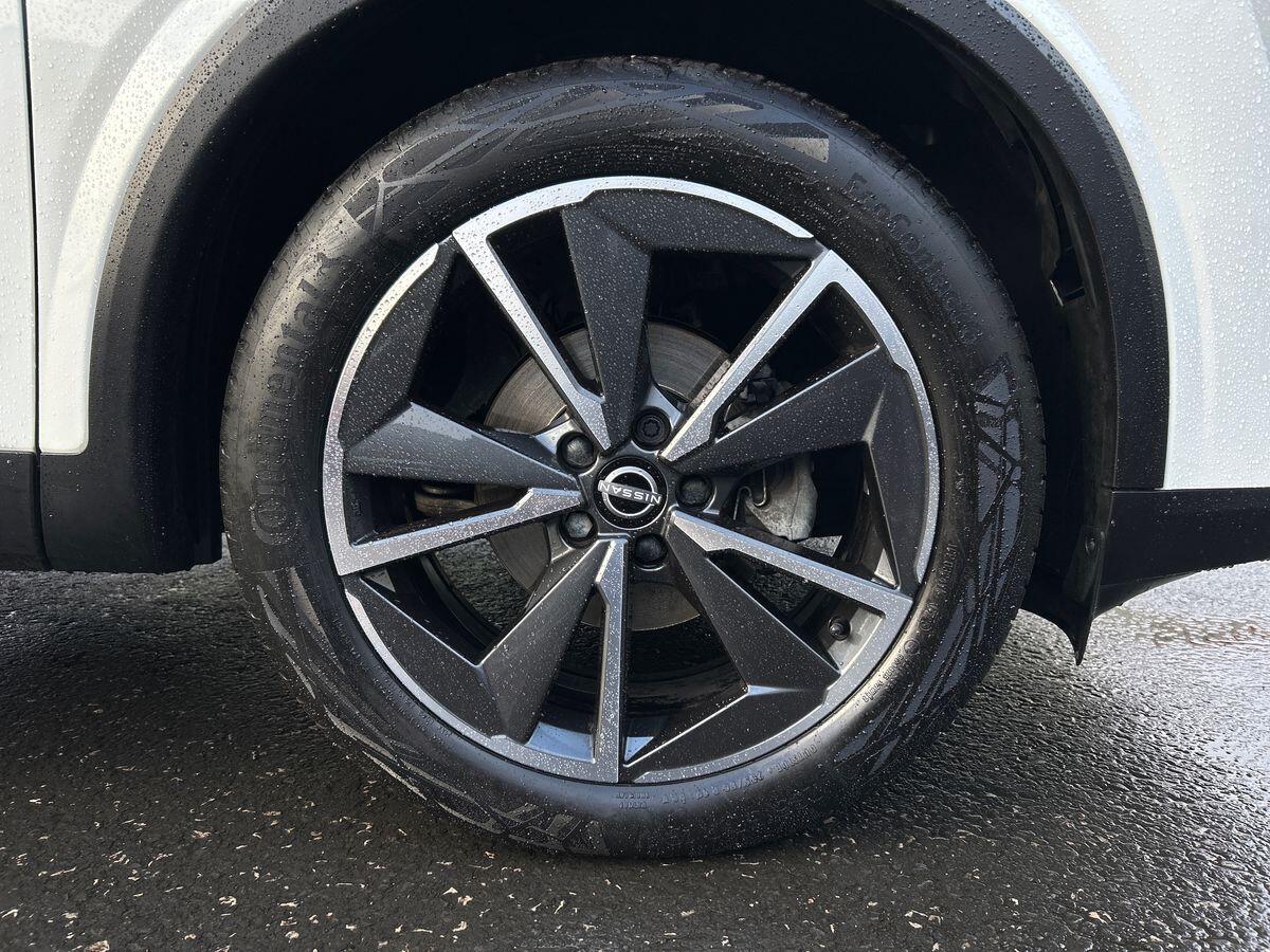 Used Nissan Qashqai 2022 for sale - 76374709: Photo 10