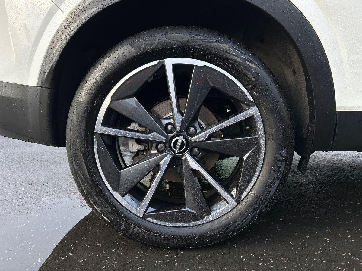 Used Nissan Qashqai 2022 for sale - 76374709: Photo 11
