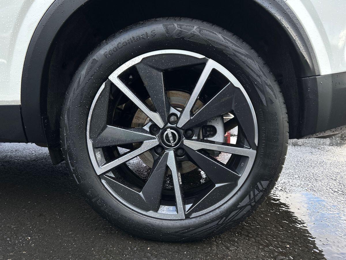 Used Nissan Qashqai 2022 for sale - 76374709: Photo 12