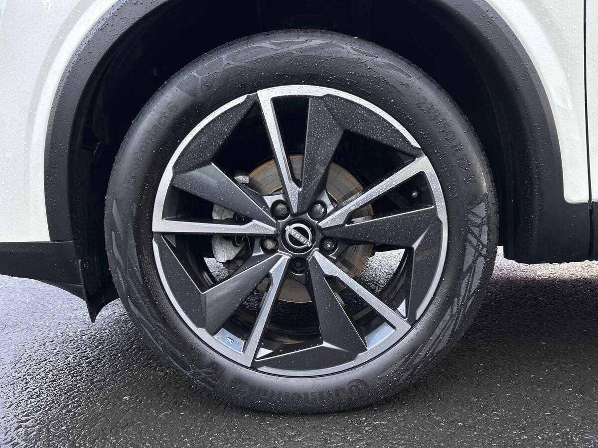 Used Nissan Qashqai 2022 for sale - 76374709: Photo 13