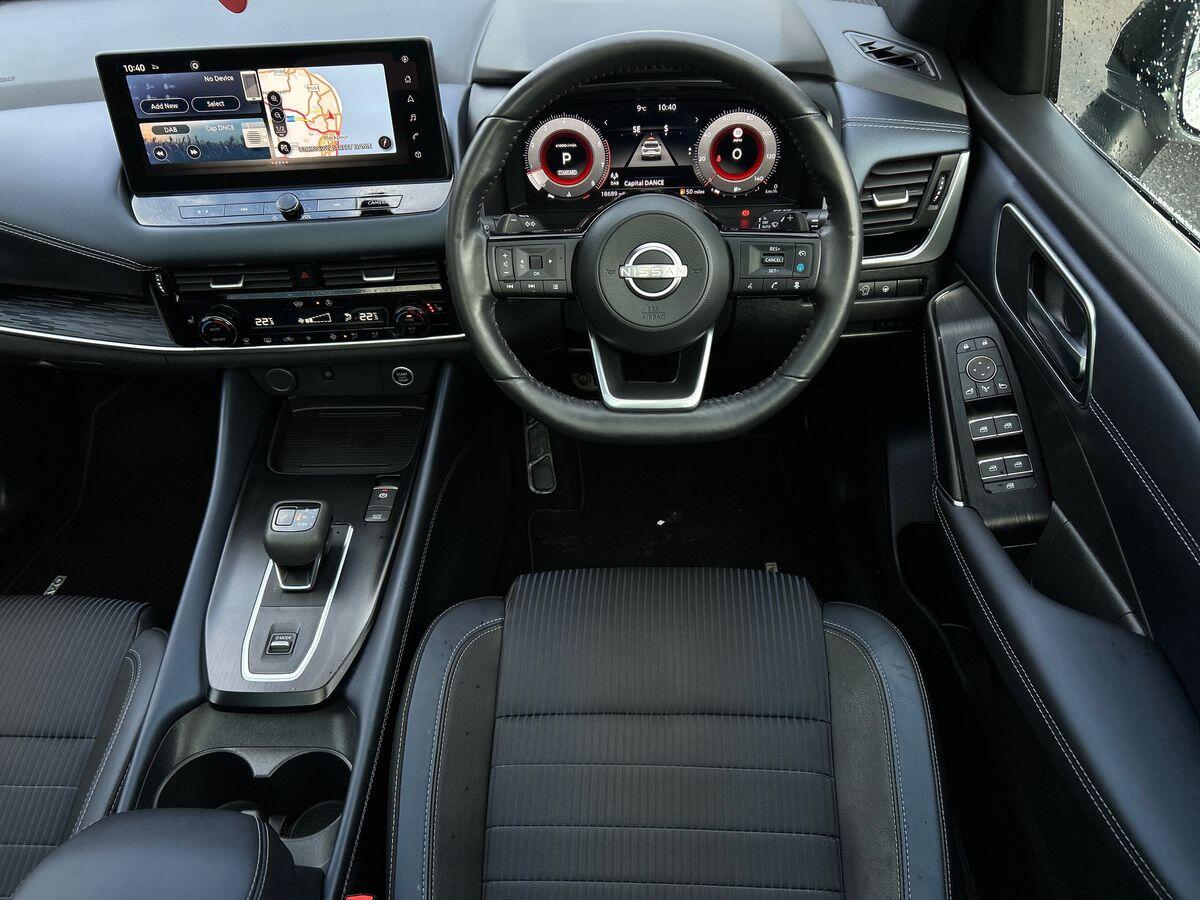 Used Nissan Qashqai 2022 for sale - 76374709: Photo 20