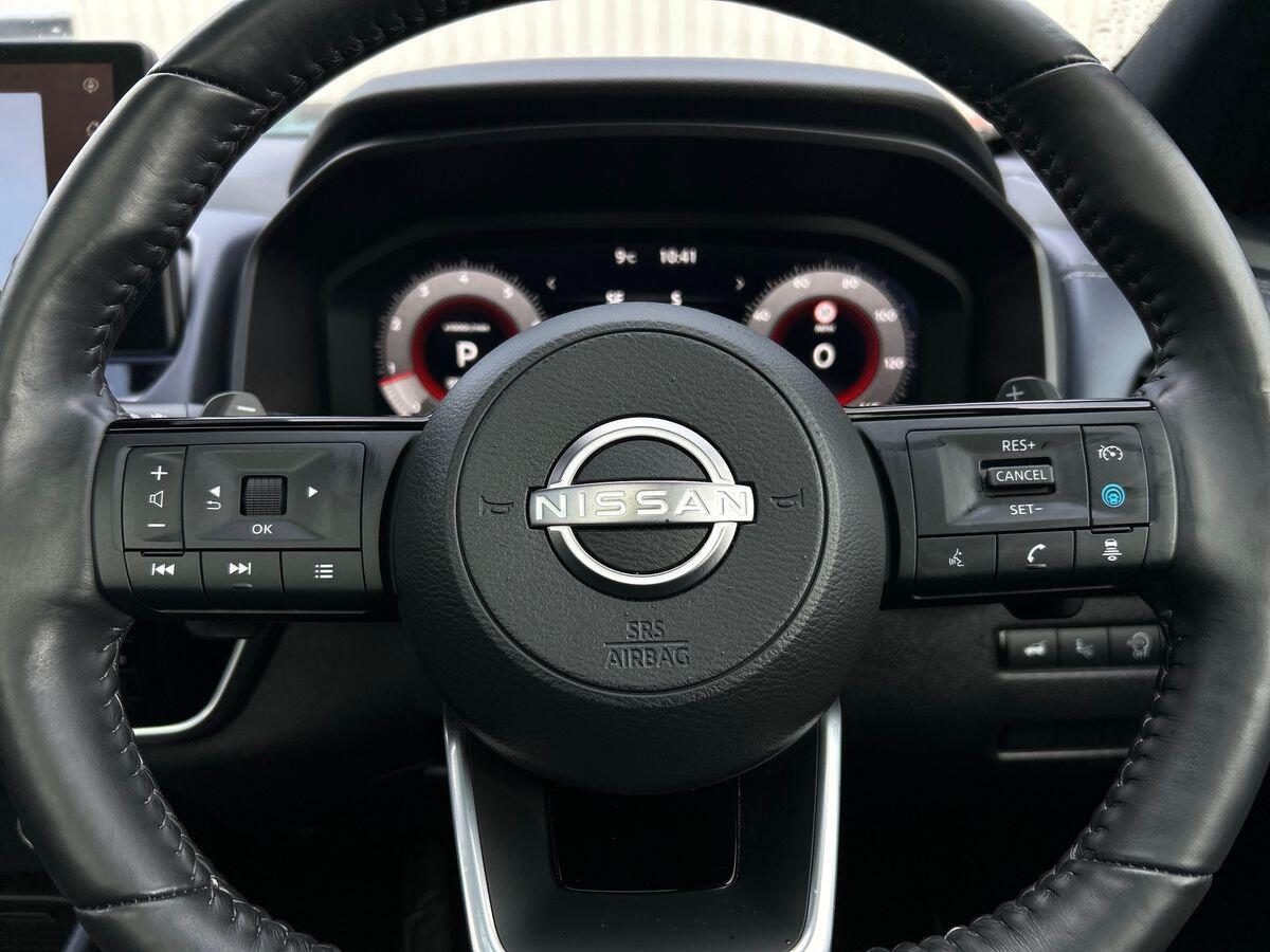 Used Nissan Qashqai 2022 for sale - 76374709: Photo 28