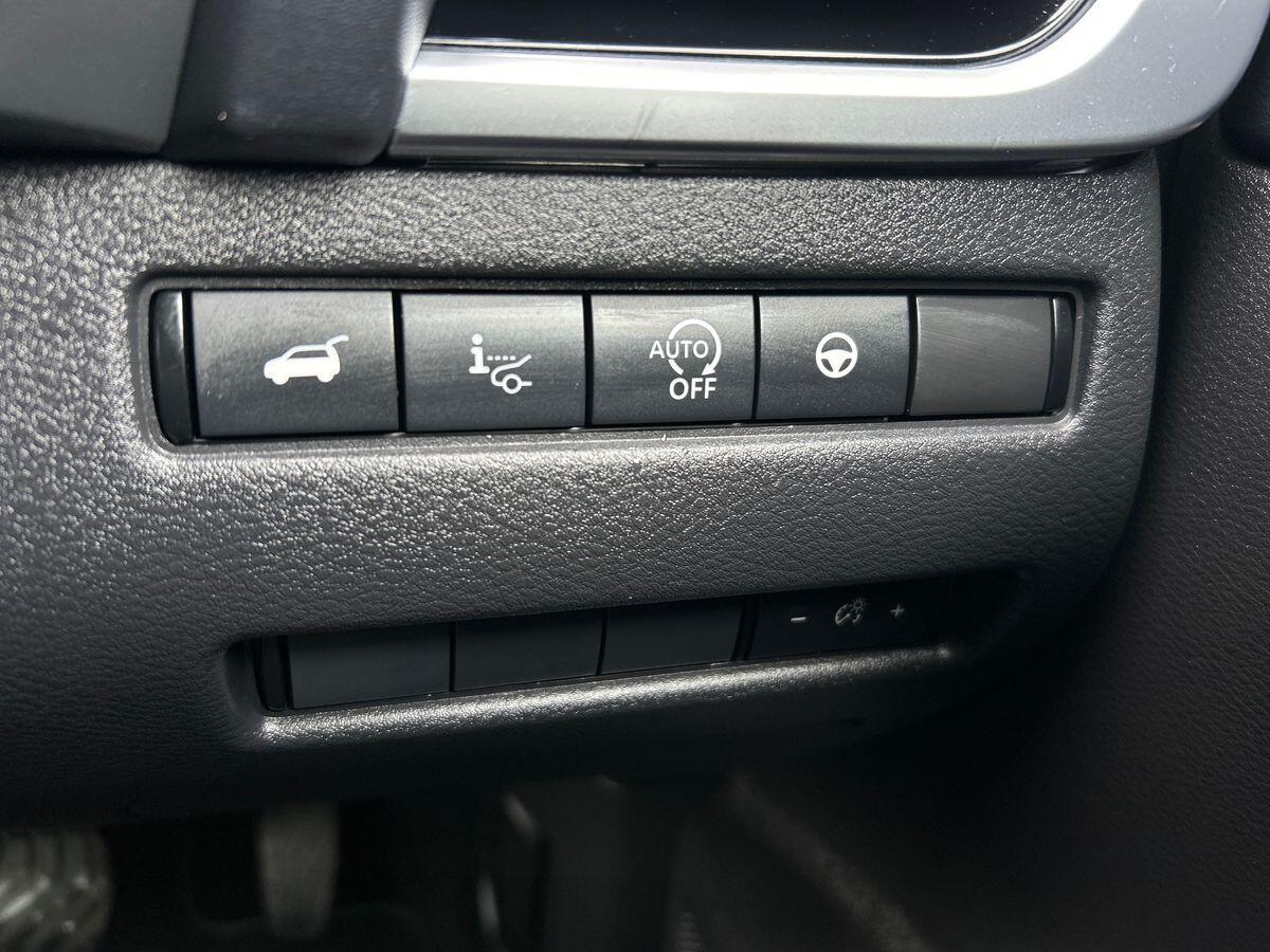 Used Nissan Qashqai 2022 for sale - 76374709: Photo 31