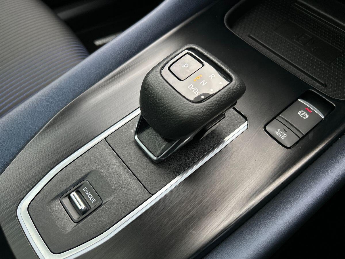 Used Nissan Qashqai 2022 for sale - 76374709: Photo 38