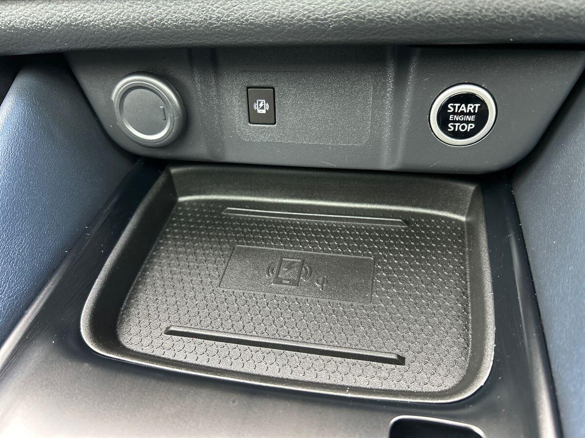 Used Nissan Qashqai 2022 for sale - 76374709: Photo 39