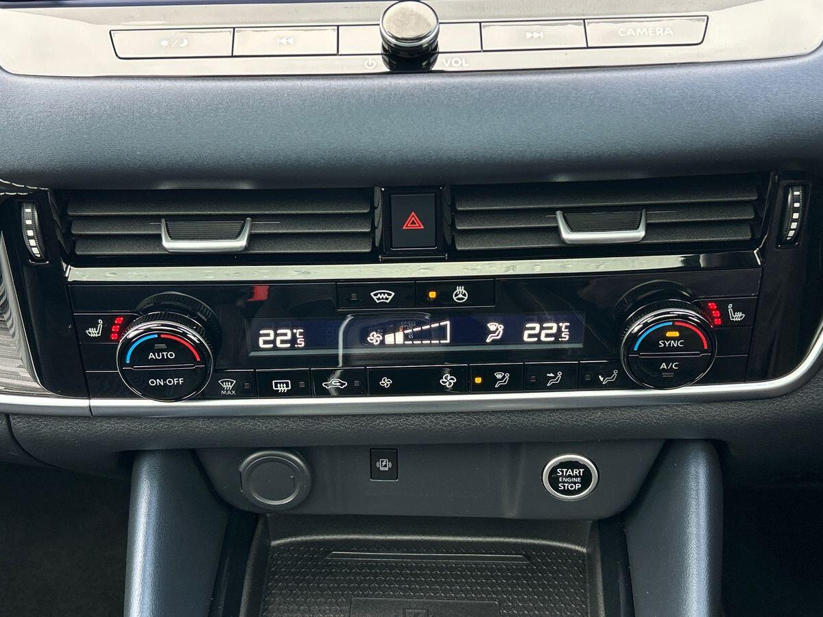 Used Nissan Qashqai 2022 for sale - 76374709: Photo 40