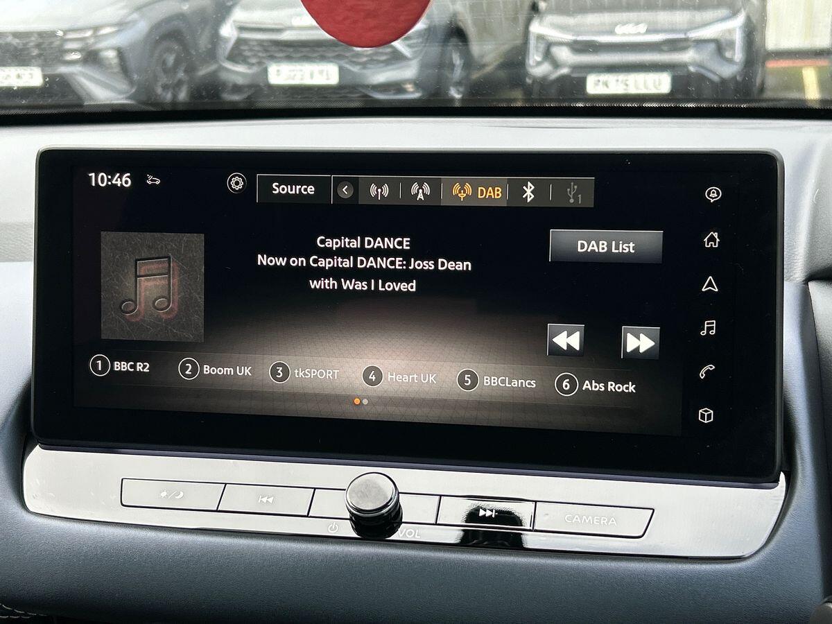 Used Nissan Qashqai 2022 for sale - 76374709: Photo 47