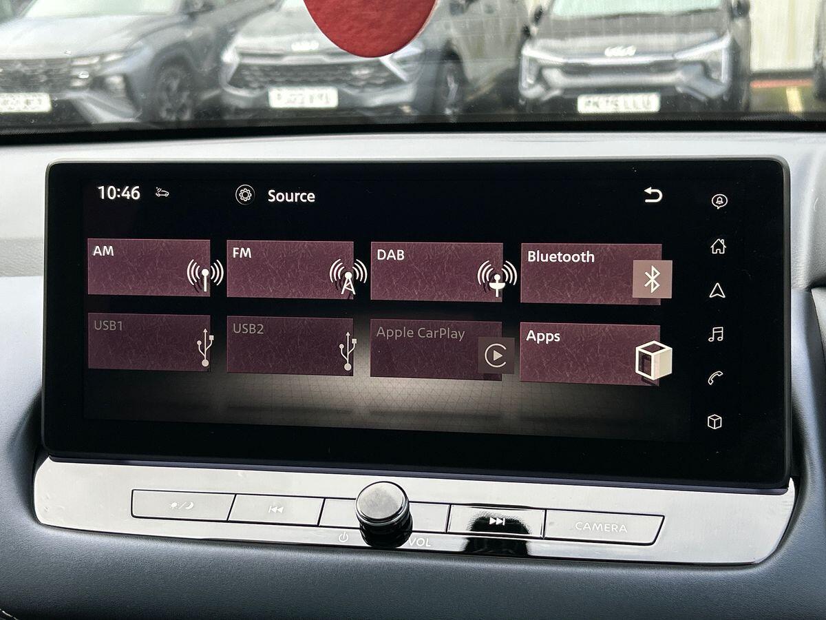 Used Nissan Qashqai 2022 for sale - 76374709: Photo 48