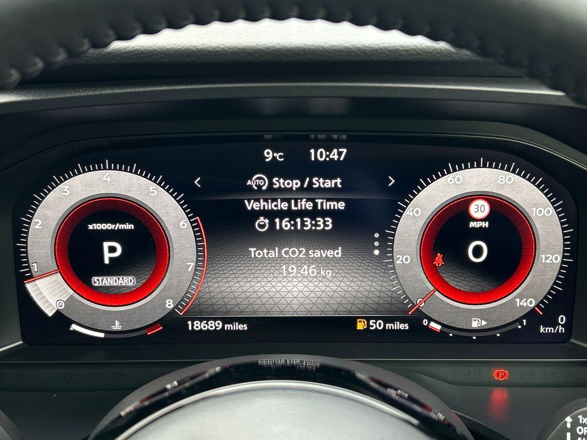 Used Nissan Qashqai 2022 for sale - 76374709: Photo 52