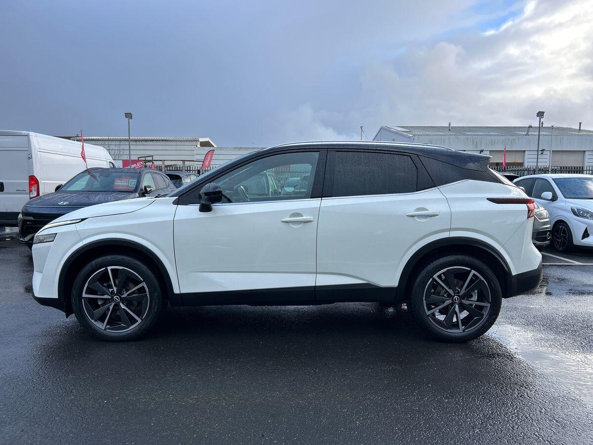 Used Nissan Qashqai 2022 for sale - 76374709: Photo 6