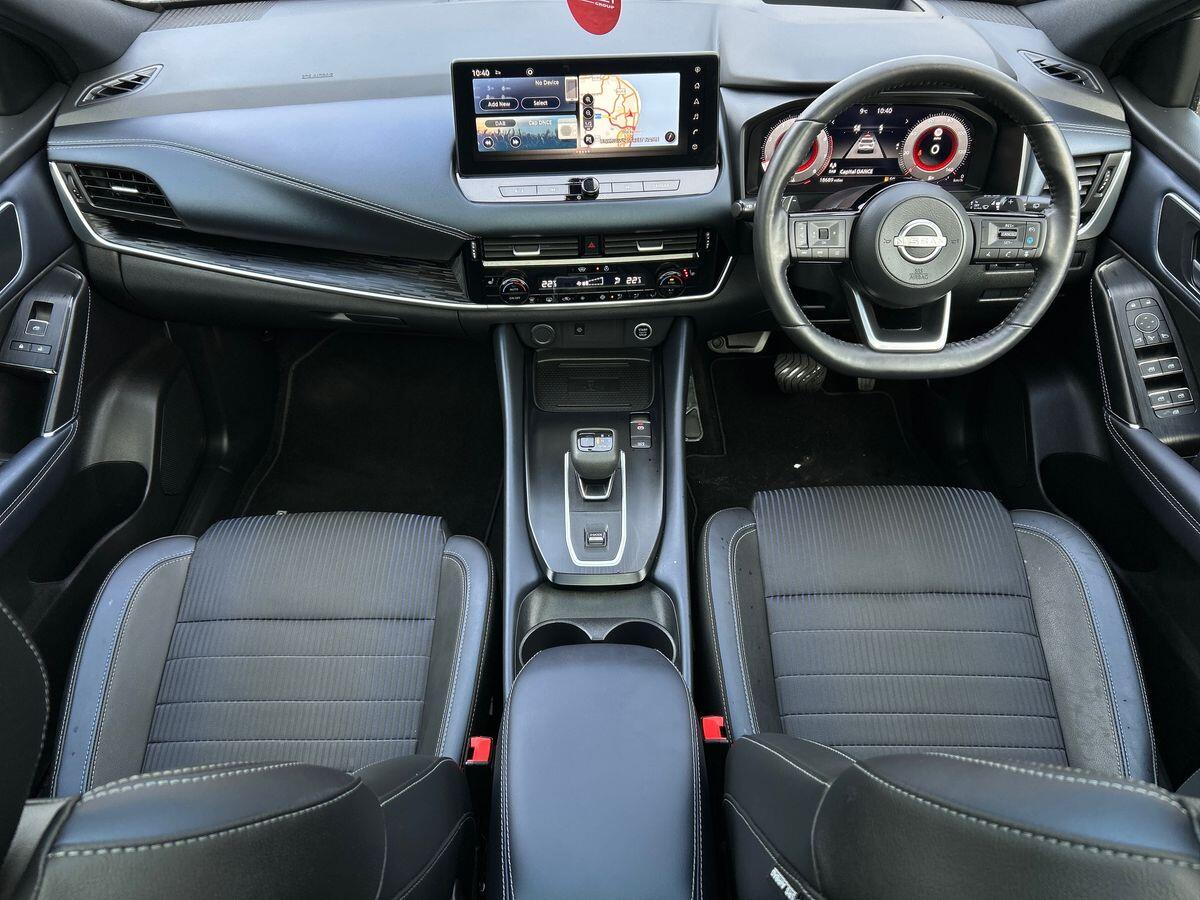 Used Nissan Qashqai 2022 for sale - 76374709: Photo 7