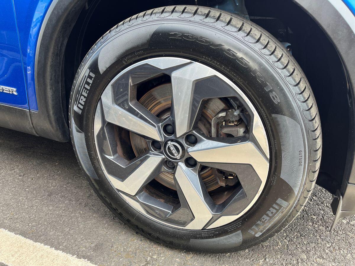 Used Nissan Qashqai 2023 for sale - 78150680: Photo 10