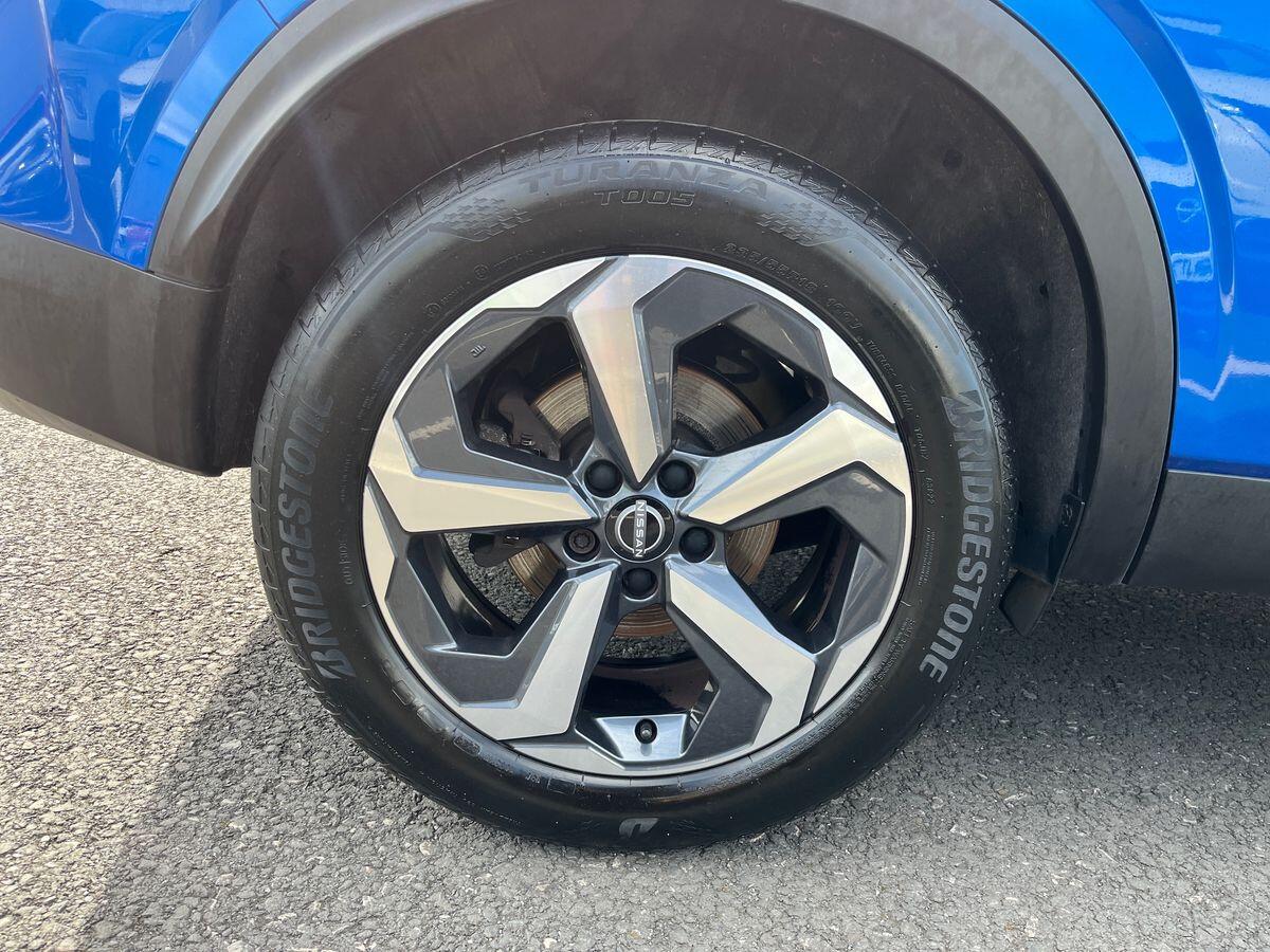 Used Nissan Qashqai 2023 for sale - 78150680: Photo 11