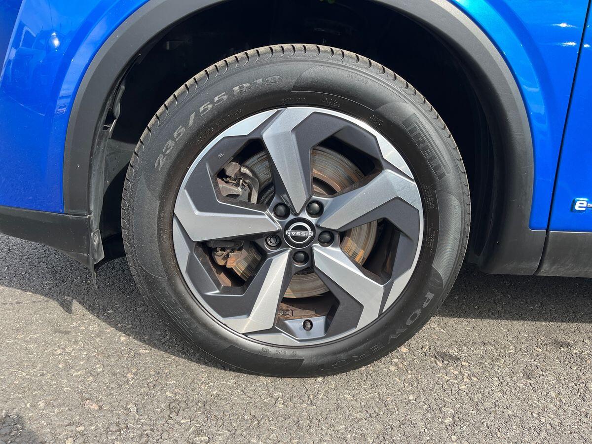 Used Nissan Qashqai 2023 for sale - 78150680: Photo 13