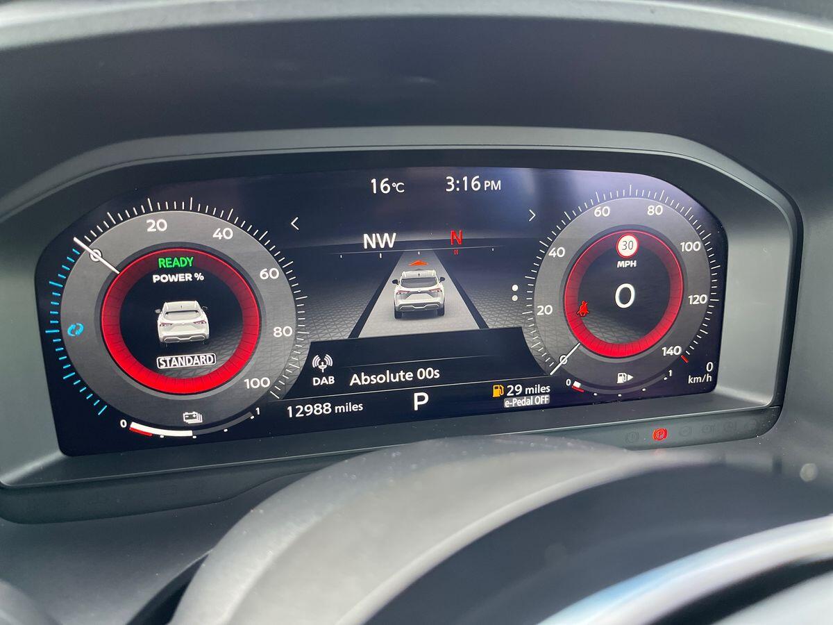 Used Nissan Qashqai 2023 for sale - 78150680: Photo 15