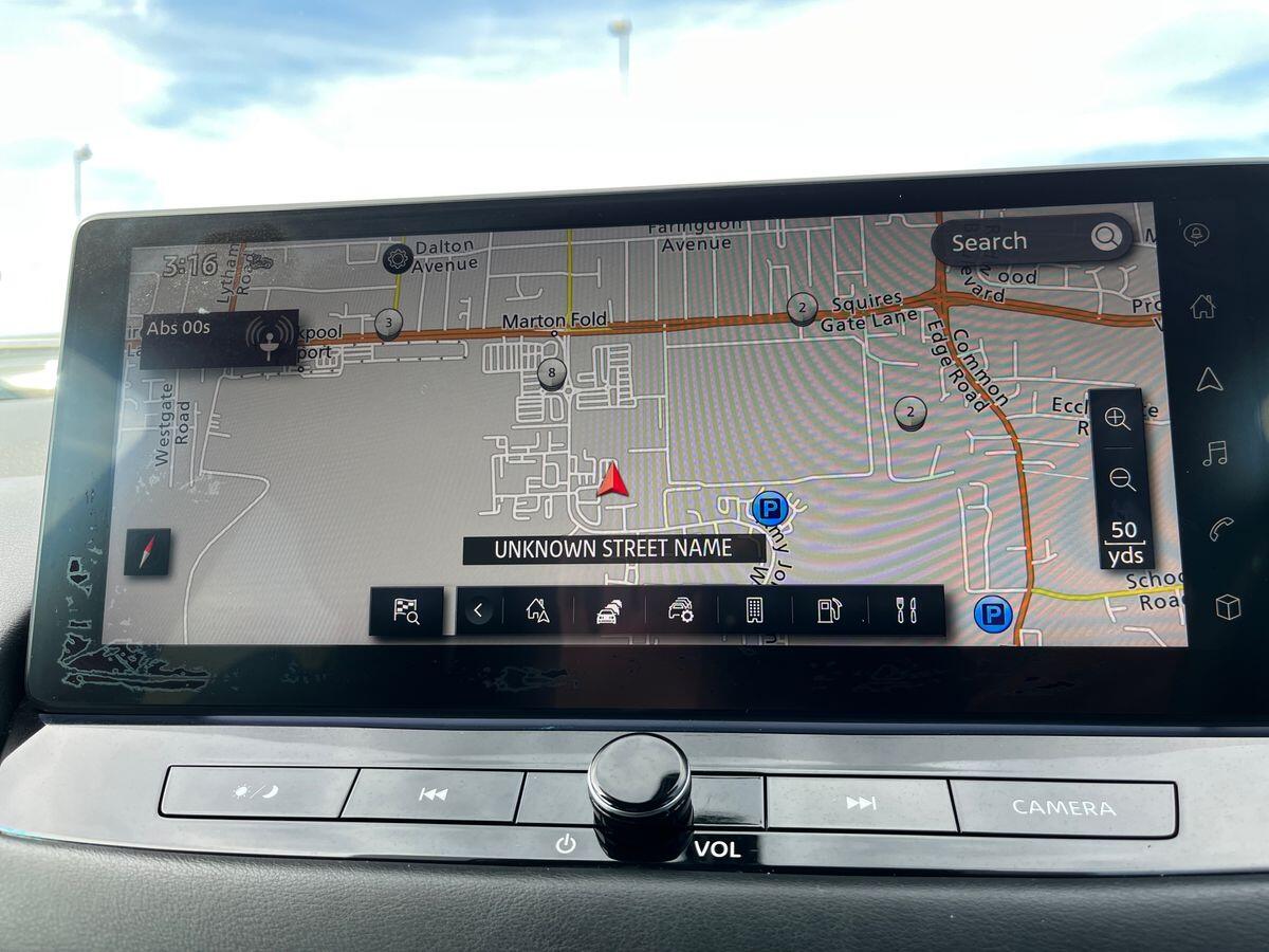 Used Nissan Qashqai 2023 for sale - 78150680: Photo 17