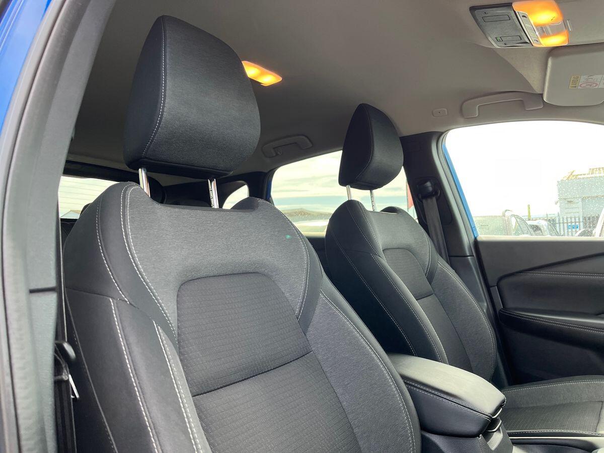 Used Nissan Qashqai 2023 for sale - 78150680: Photo 18