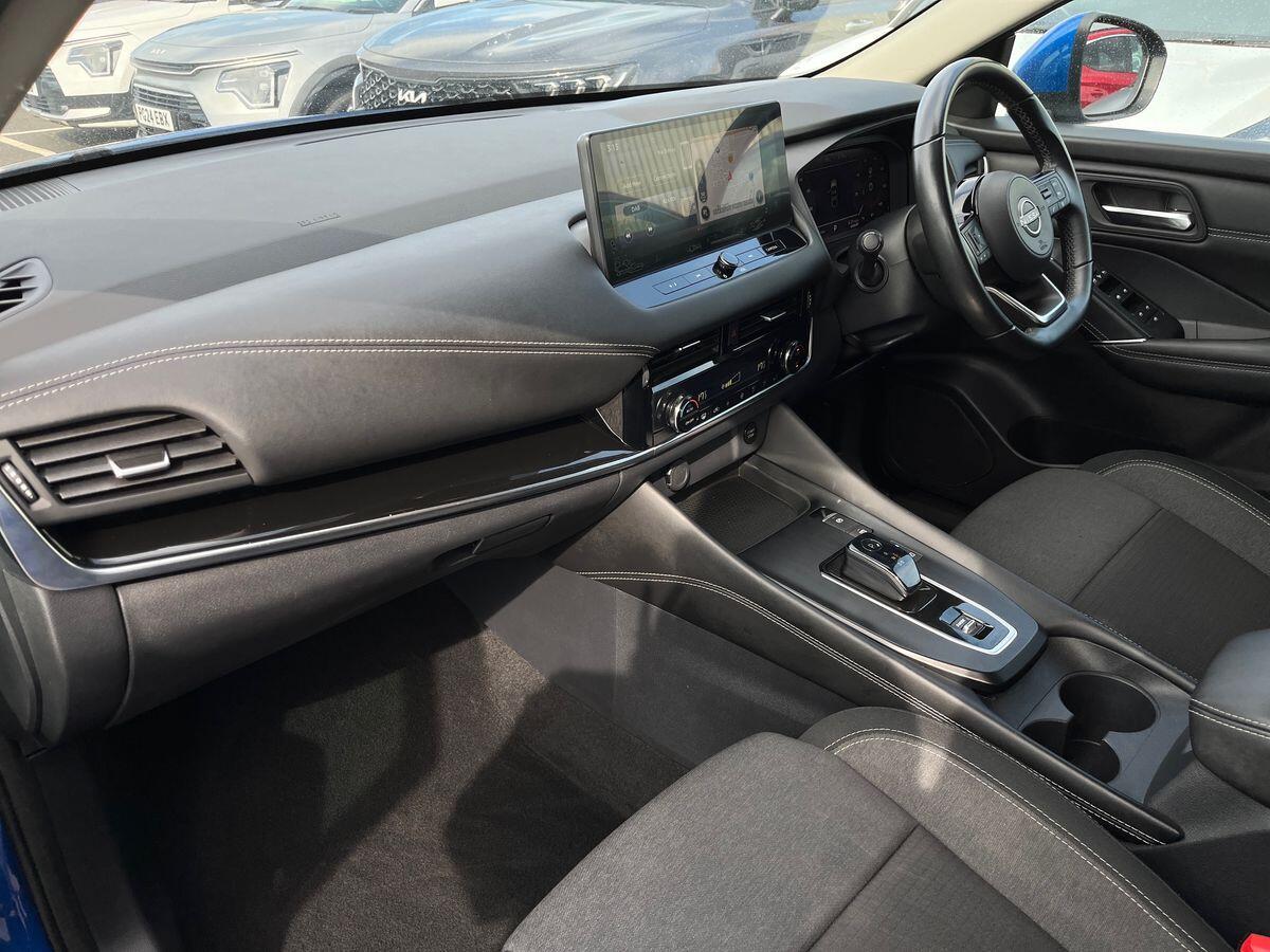 Used Nissan Qashqai 2023 for sale - 78150680: Photo 2