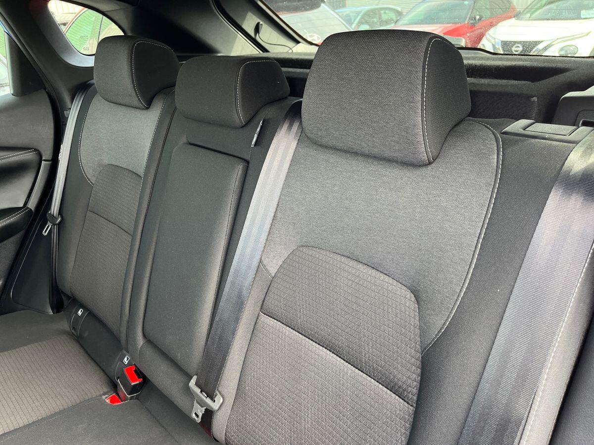 Used Nissan Qashqai 2023 for sale - 78150680: Photo 20