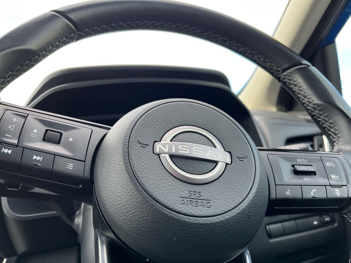 Used Nissan Qashqai 2023 for sale - 78150680: Photo 25