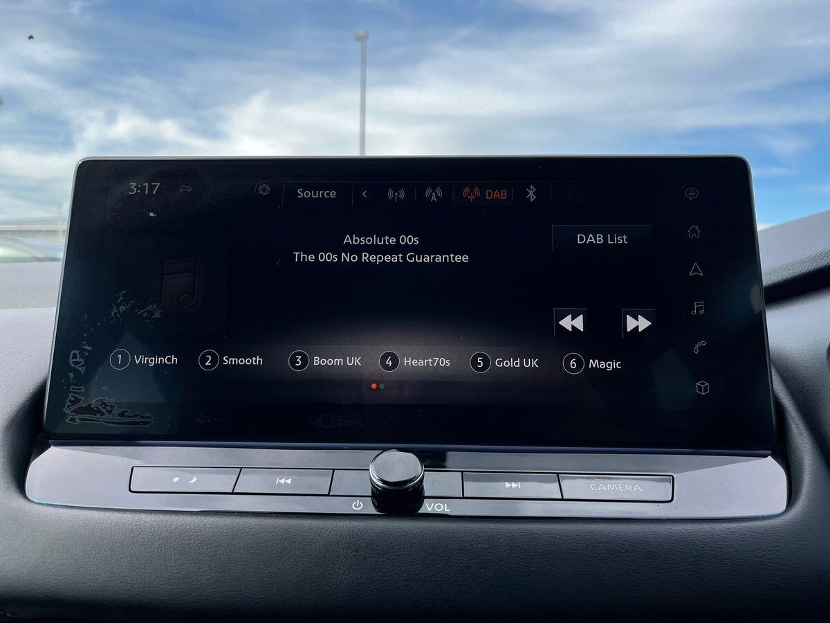 Used Nissan Qashqai 2023 for sale - 78150680: Photo 28