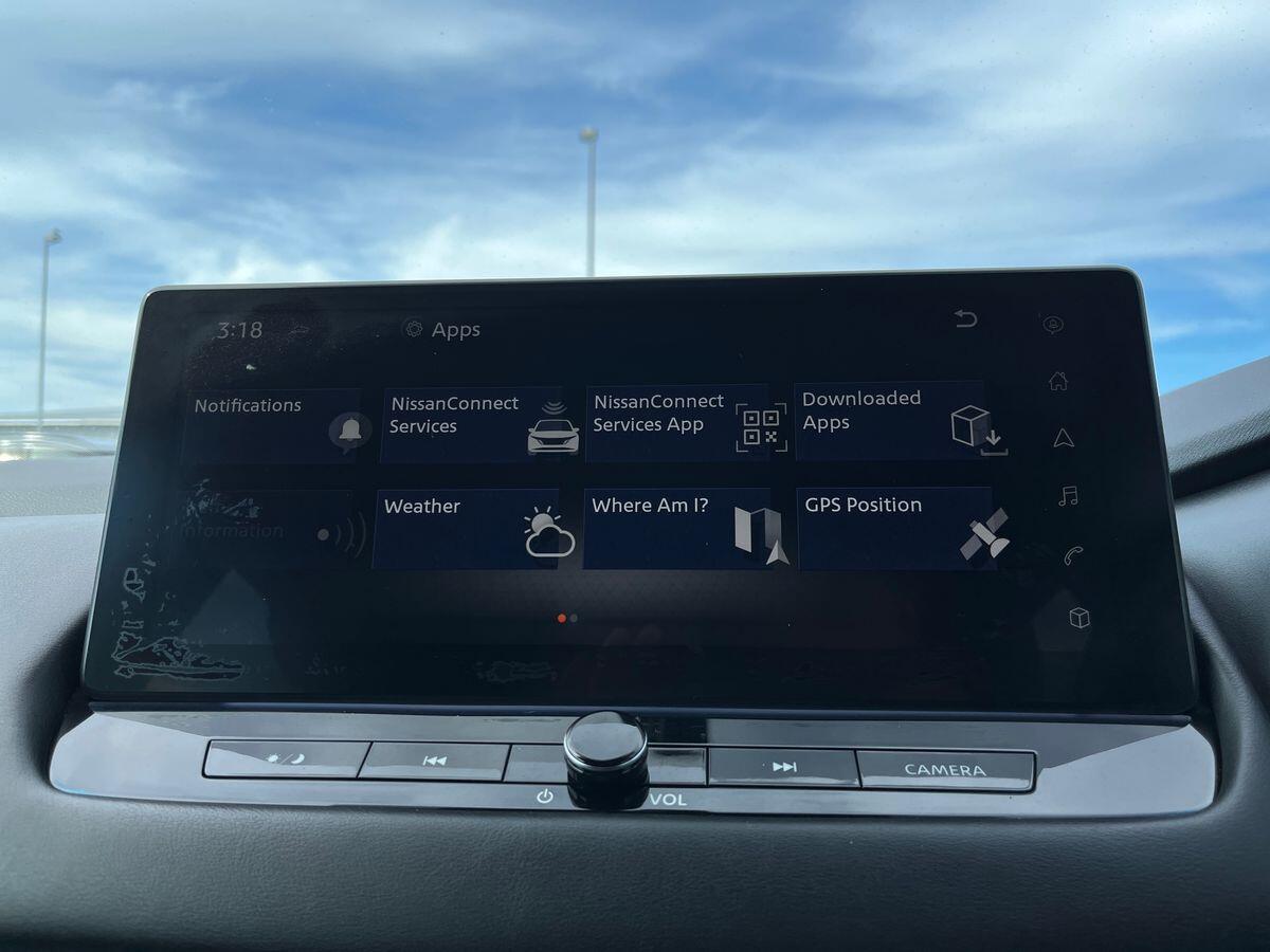 Used Nissan Qashqai 2023 for sale - 78150680: Photo 29