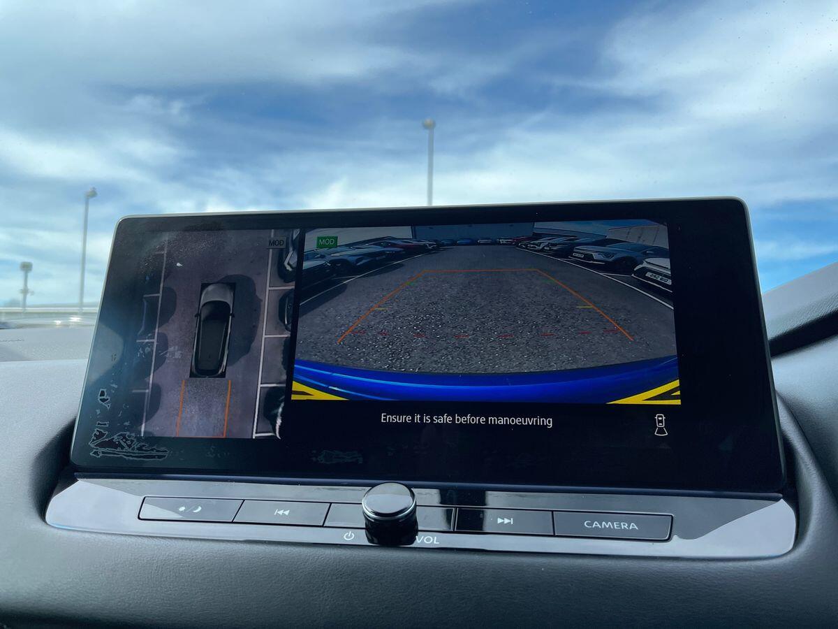 Used Nissan Qashqai 2023 for sale - 78150680: Photo 30