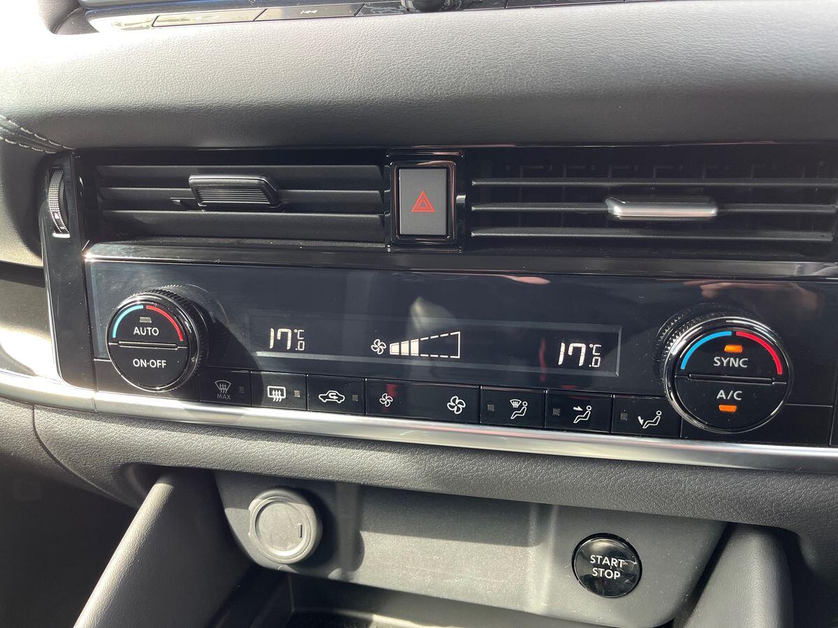 Used Nissan Qashqai 2023 for sale - 78150680: Photo 31