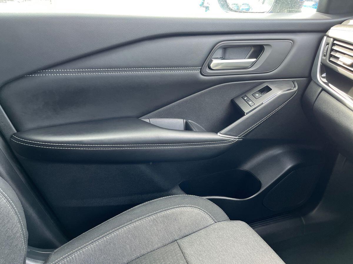 Used Nissan Qashqai 2023 for sale - 78150680: Photo 34