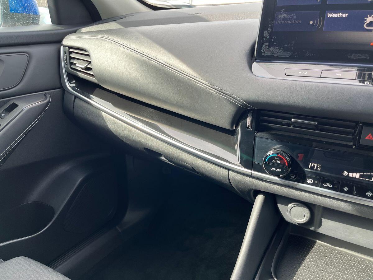 Used Nissan Qashqai 2023 for sale - 78150680: Photo 35