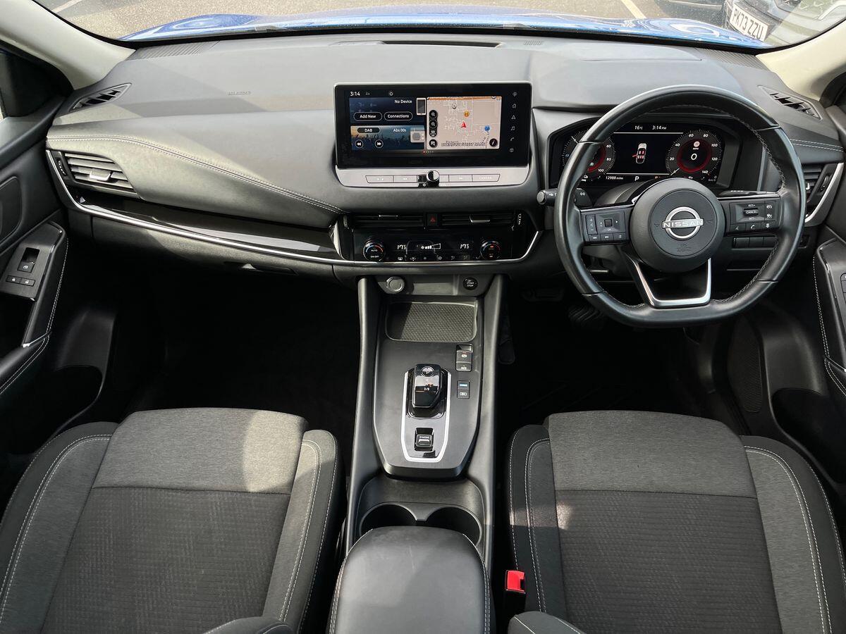 Used Nissan Qashqai 2023 for sale - 78150680: Photo 7