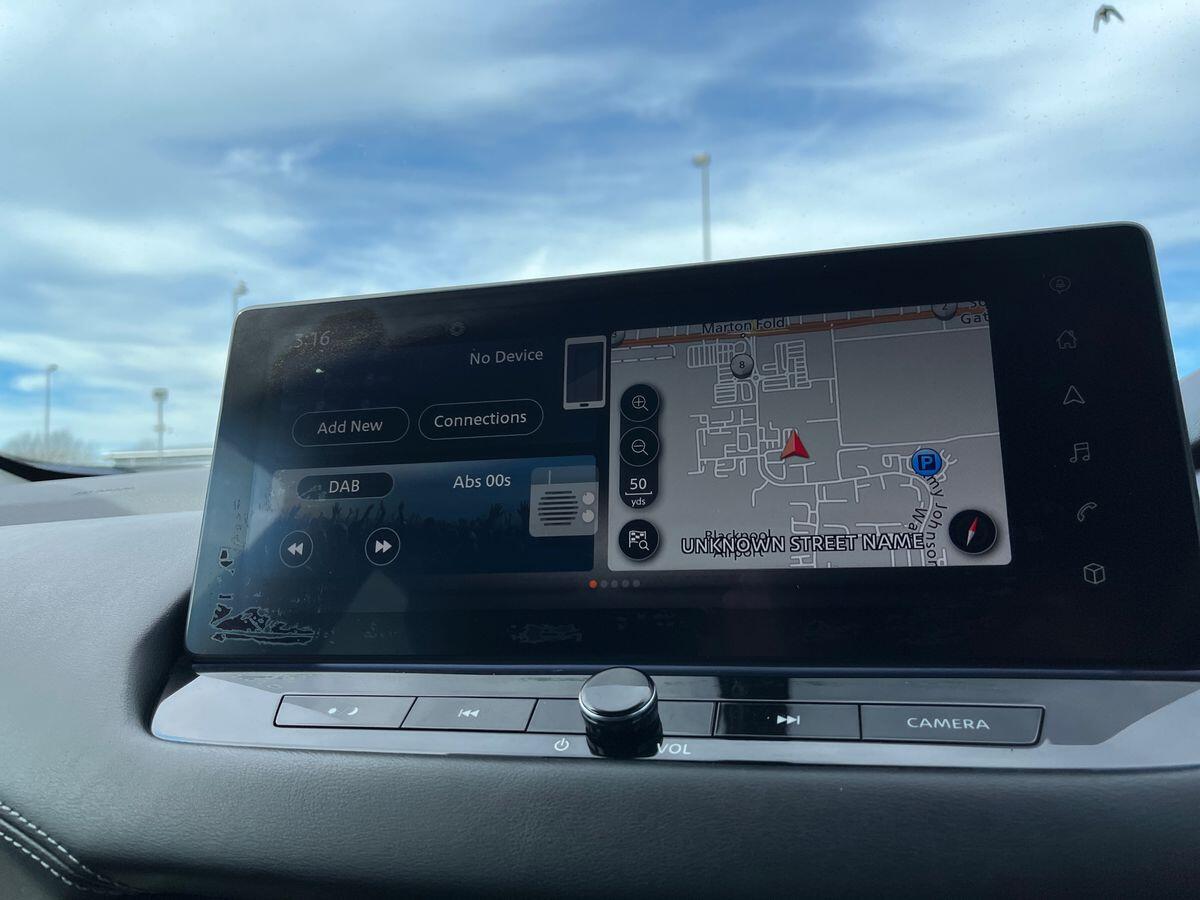 Used Nissan Qashqai 2023 for sale - 78150680: Photo 9