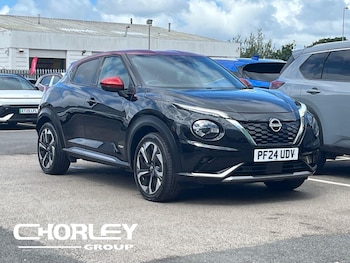 Used Nissan Juke 2024 for sale - 78859537: Photo