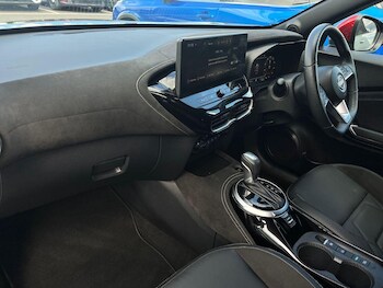 Used Nissan Juke 2024 for sale - 78859537: Photo