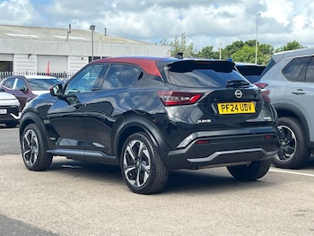 Used Nissan Juke 2024 for sale - 78859537: Photo