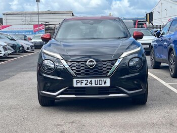 Used Nissan Juke 2024 for sale - 78859537: Photo