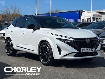 Used Nissan Qashqai 2025 for sale - 78228706: Photo