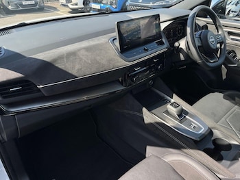 Used Nissan Qashqai 2025 for sale - 78228706: Photo