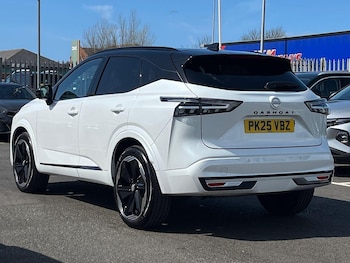 Used Nissan Qashqai 2025 for sale - 78228706: Photo