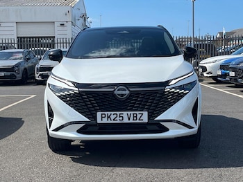 Used Nissan Qashqai 2025 for sale - 78228706: Photo