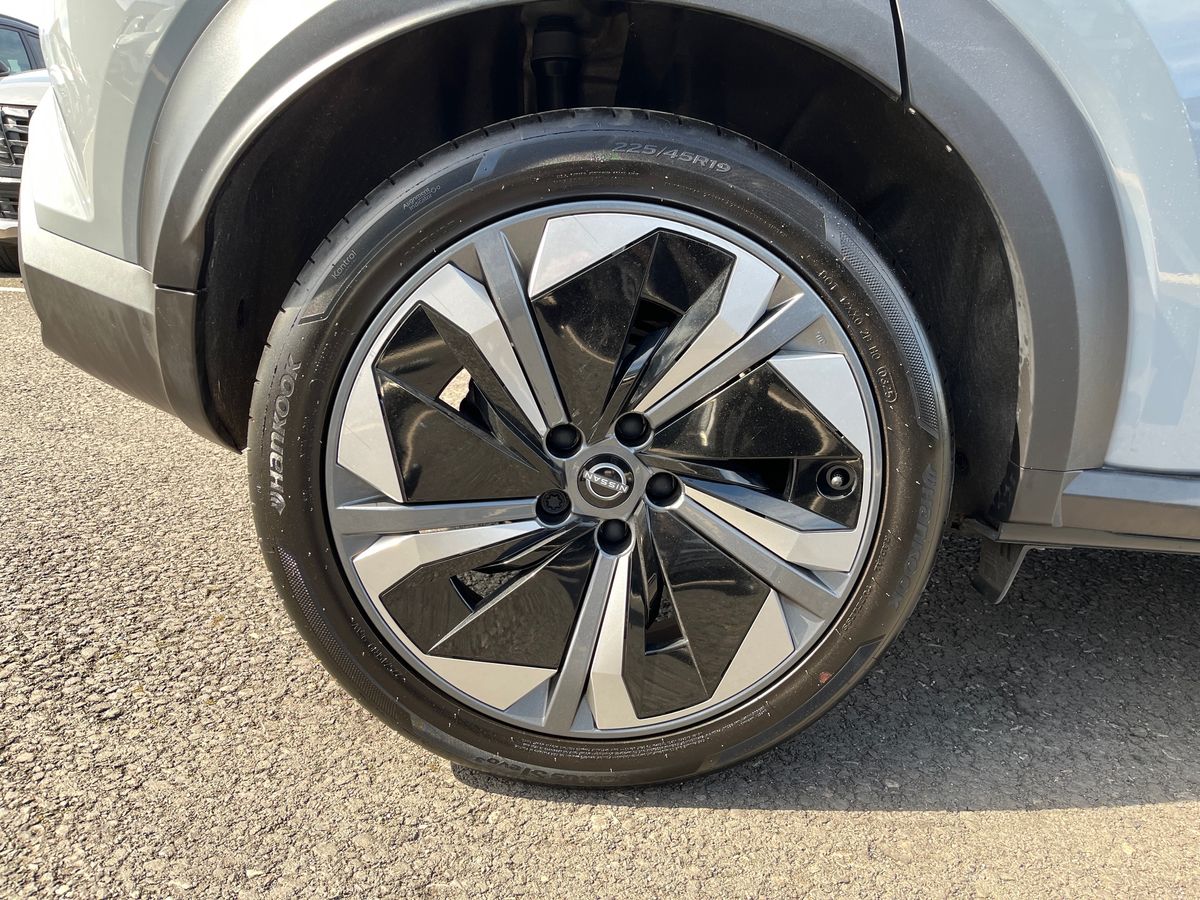 Used Nissan Juke 2025 for sale - 78197549: Photo 11