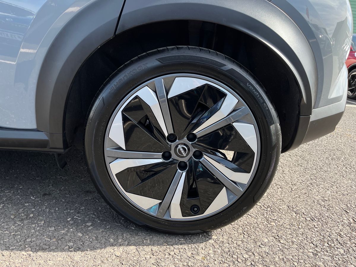 Used Nissan Juke 2025 for sale - 78197549: Photo 12